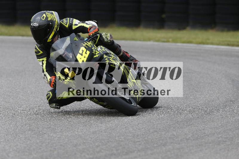 /24 08.06.2025 TZ Motorsport ADR/Gruppe gelb/42